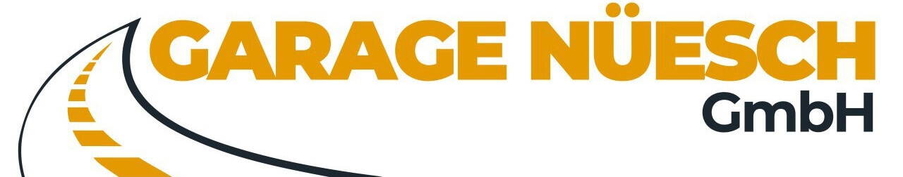 Logo Garage Nüesch GmbH