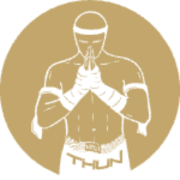 Logo Muay Thai Gym Thun