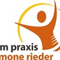 Logo TCM Praxis Simone Rieder