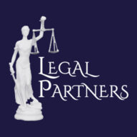 Logo Legal Partners