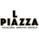 Logo La Piazza