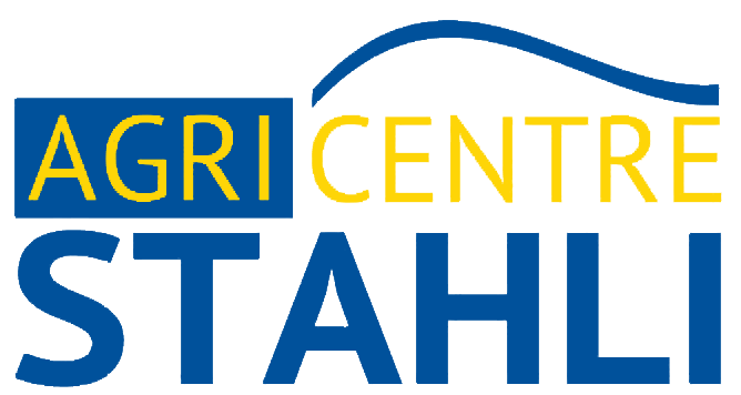 Logo Agri Centre Stähli Sàrl