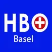 Logo Hyperbarzentrum Basel