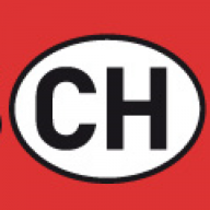 Logo Helvetisch