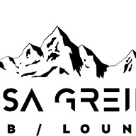 Logo Casa Greina B&B
