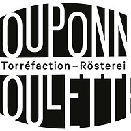 Logo Pouponne et Loulette