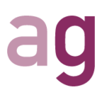 Logo Ad gentes