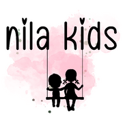 Logo nila kids