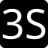 Logo Drei Stuben