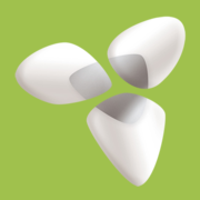 Logo Kieferorthopädie Dr. med. dent. Annegret Gabriel