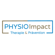 Logo PhysioImpact