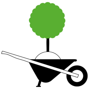 Logo Hartmann Gartenbau