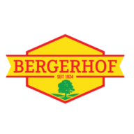 Logo Berger's Hof-Lädeli