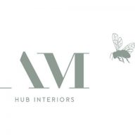 Logo AM Hub Interiors