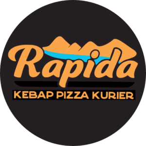 Logo Rapida Kebap Pizza Kurier