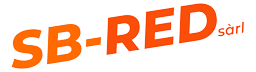 Logo SB-RED Sàrl