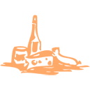Logo Au gré des Saveurs