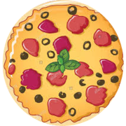Logo Pizzeria Zelgli