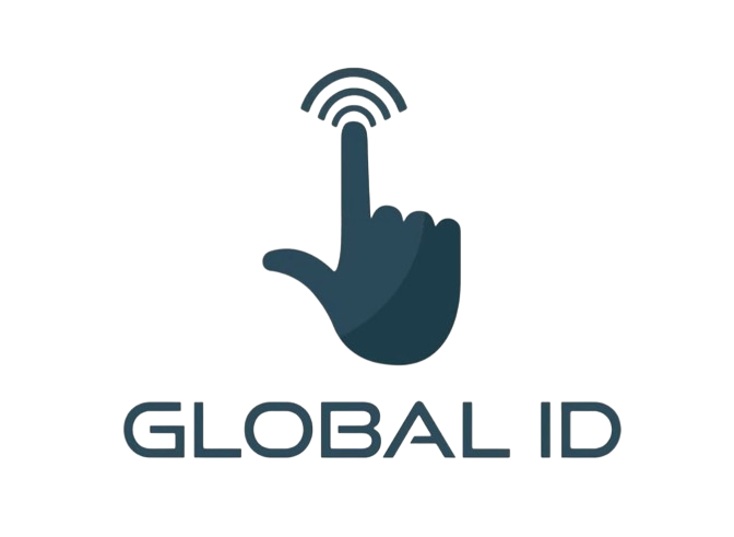 Logo Global ID SA