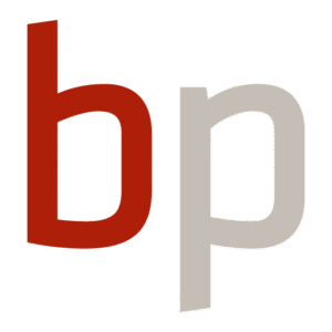 Logo Bueri Praxis