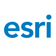 Logo Esri Schweiz AG