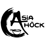 Logo Asia Höck