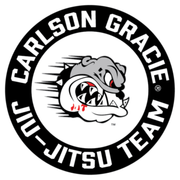 Logo Carlson Gracie Jiu Jitsu