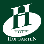 Logo Hotel Hofgarten