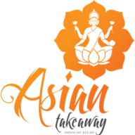 Logo Asian Takeaway