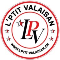 Logo L'Petit valaisan