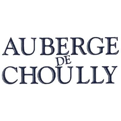 Logo Auberge de Choully