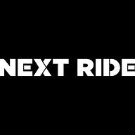 Logo Next Ride Sàrl