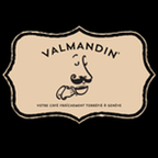Logo VALMANDIN