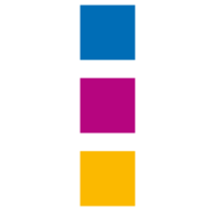 Logo Akeret Druck