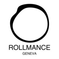 Logo Rollmance