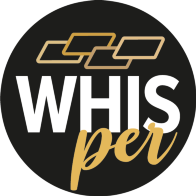 Logo KulturCafé WHISper