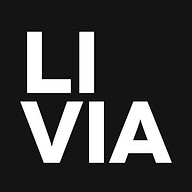 Logo Coiffeur Livia