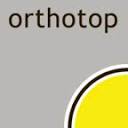 Logo Orthotop Orthopädietechnik