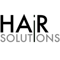 Logo Hair Solutions