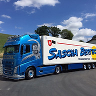 Logo Sascha Berthold Transport AG