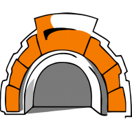 Logo Boulangerie Carmelina