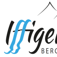 Logo Berghaus Iffigenalp