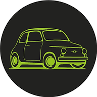 Logo Carrosserie Palmieri