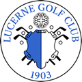 Logo Lucerne Golf Club