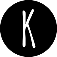 Logo Kurioz Bar & Kitchen
