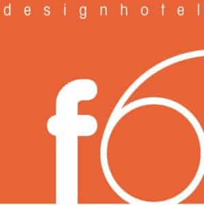 Logo Design Hotel f6