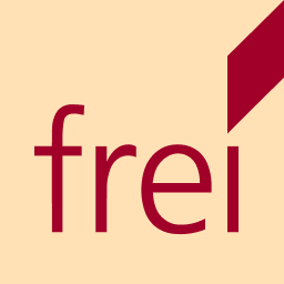 Logo Gebrüder Frei