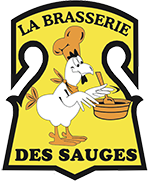 Logo Brasserie des Sauges