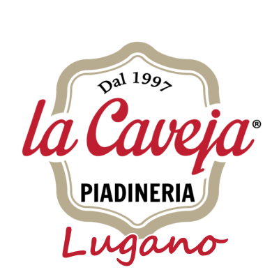 Logo La Caveja Piadineria