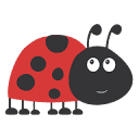Logo Playgroup HerzKäfer